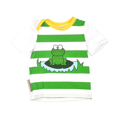 T-Shirt Frosch
