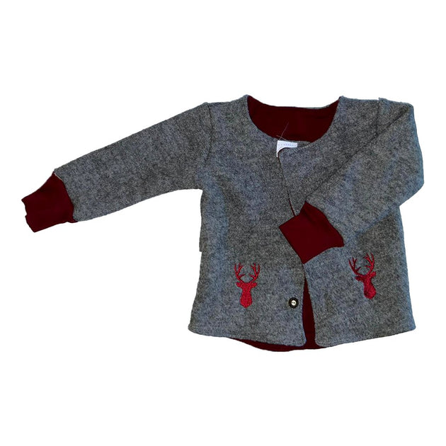 Wiesenkind by pandaundfloeckchen – panda&floeckchen