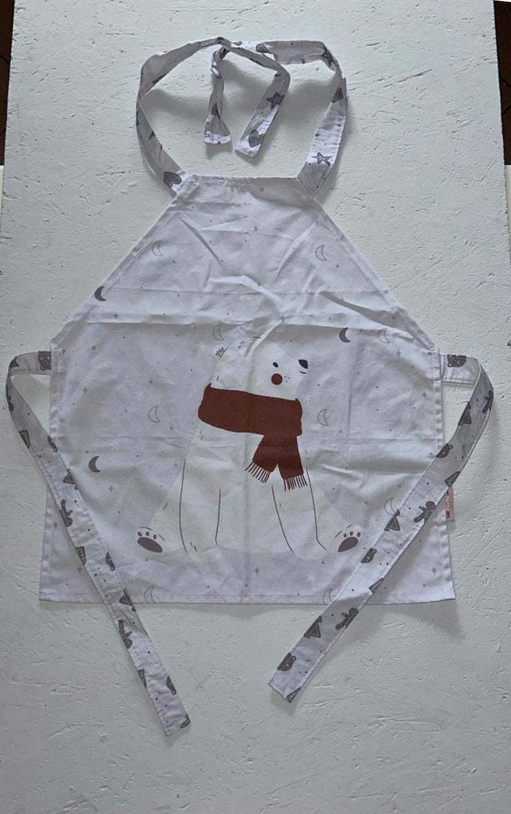 Kinderschürze