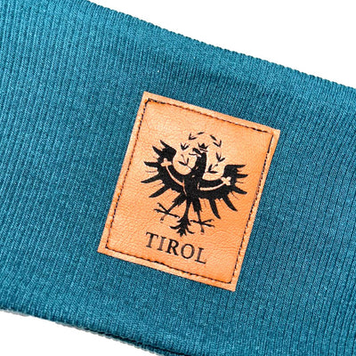 Stirnband Tirol