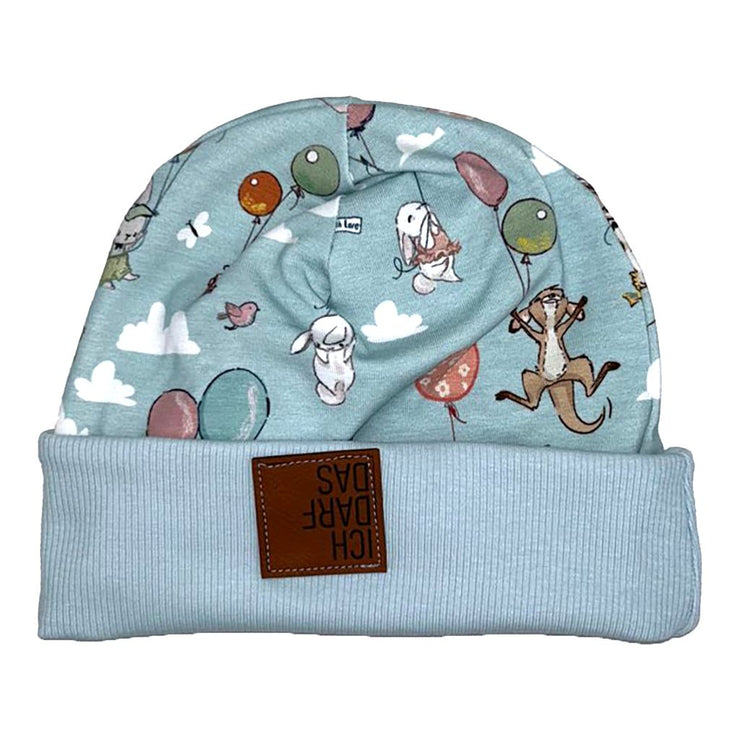 Beanie Hase