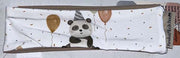 Stirnband Panda Geburtstag