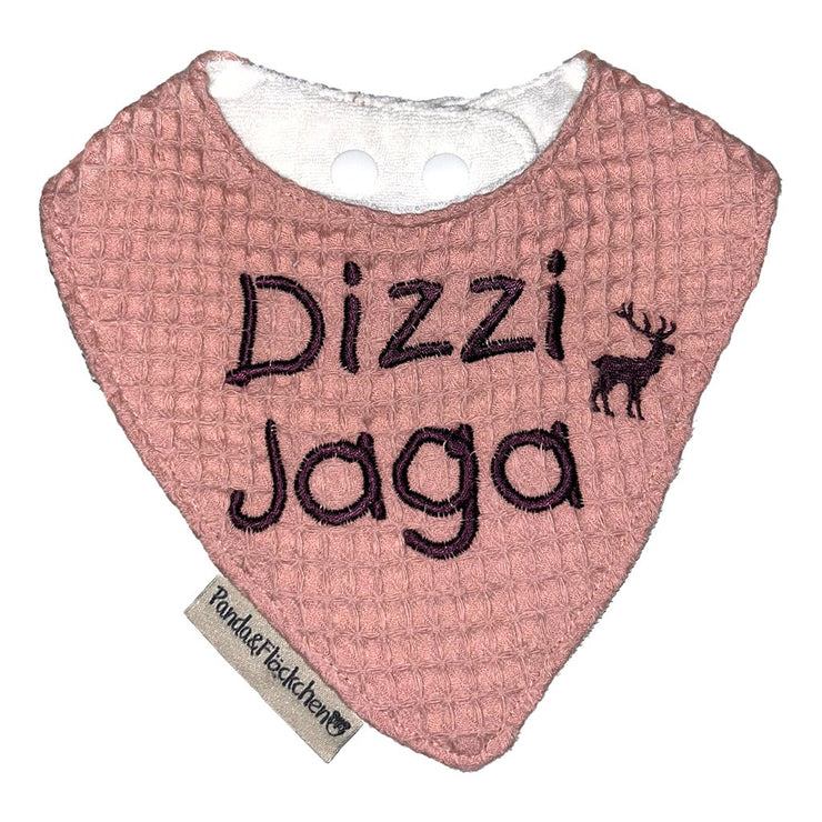 Lätzchen Dizzi Jaga