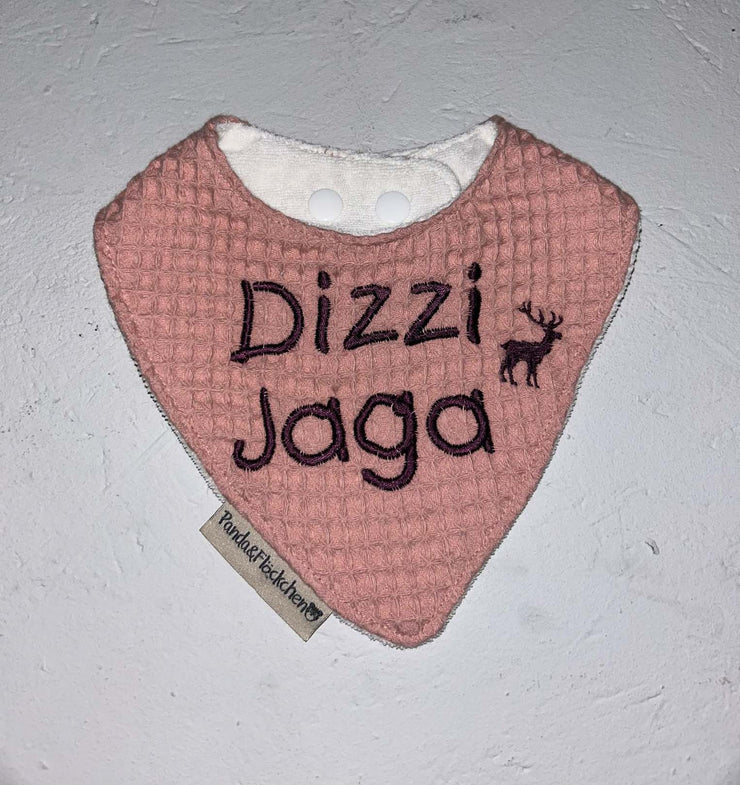 Lätzchen Dizzi Jaga