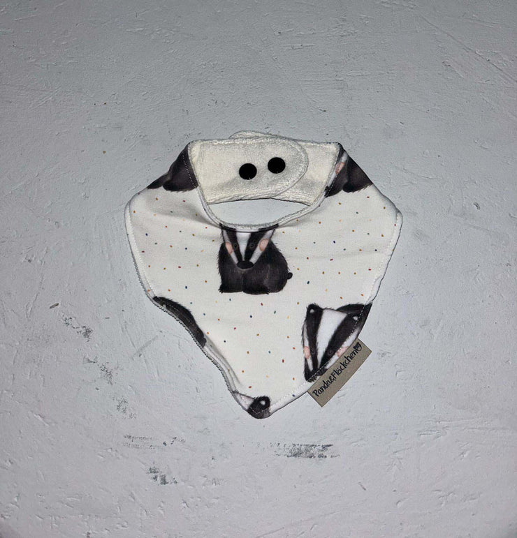 Pumphose Dachs