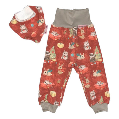 Set Hase Geschenk