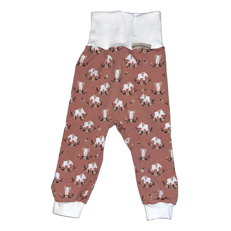 Set Elefant