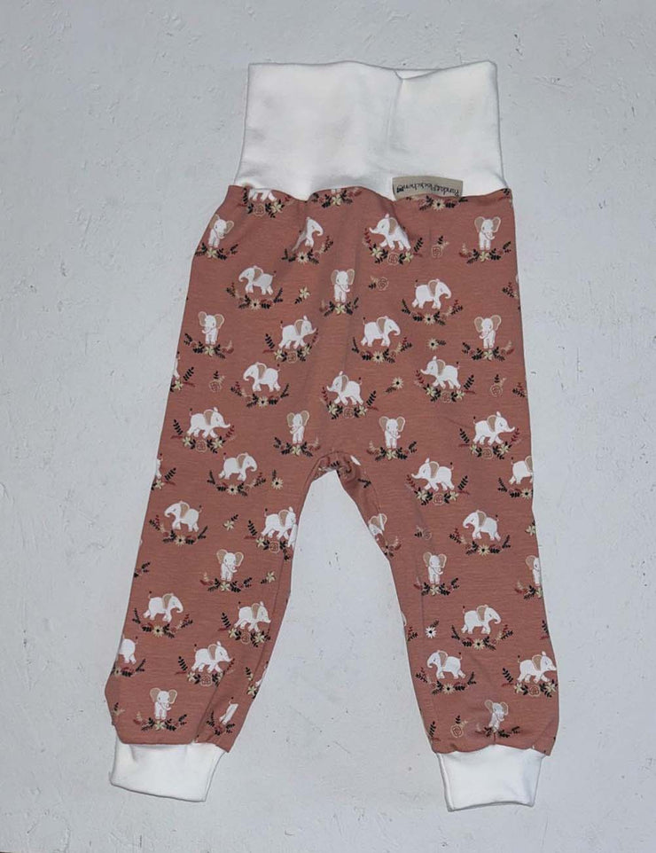 Set Elefant