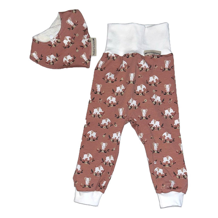 Set Elefant