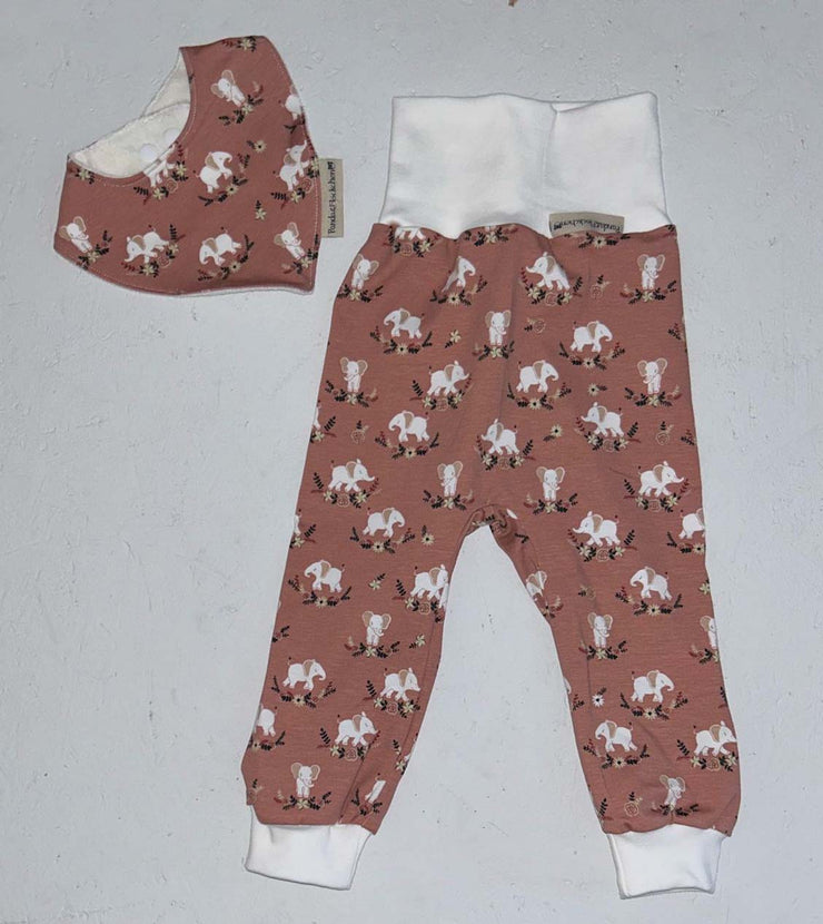 Set Elefant