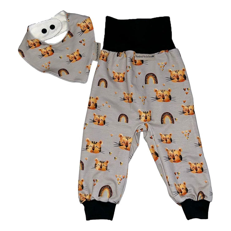 Set Katze