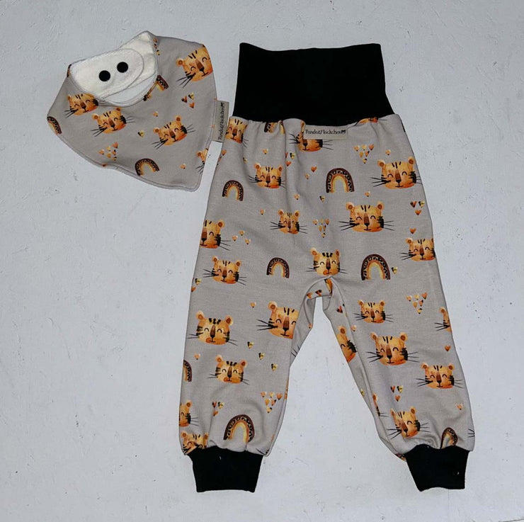 Set Katze