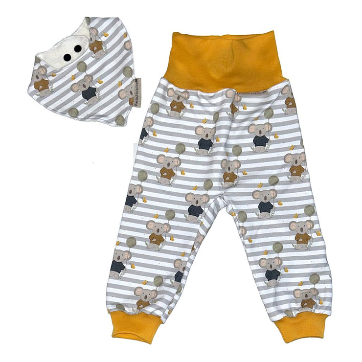 Set Koala