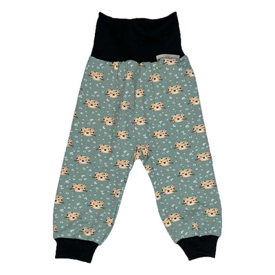 Pumphose Leopard