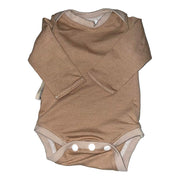 Body beige uni