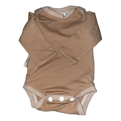 Body beige uni