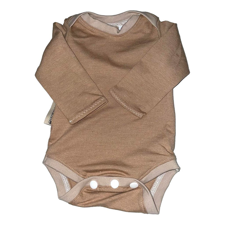 Body beige uni