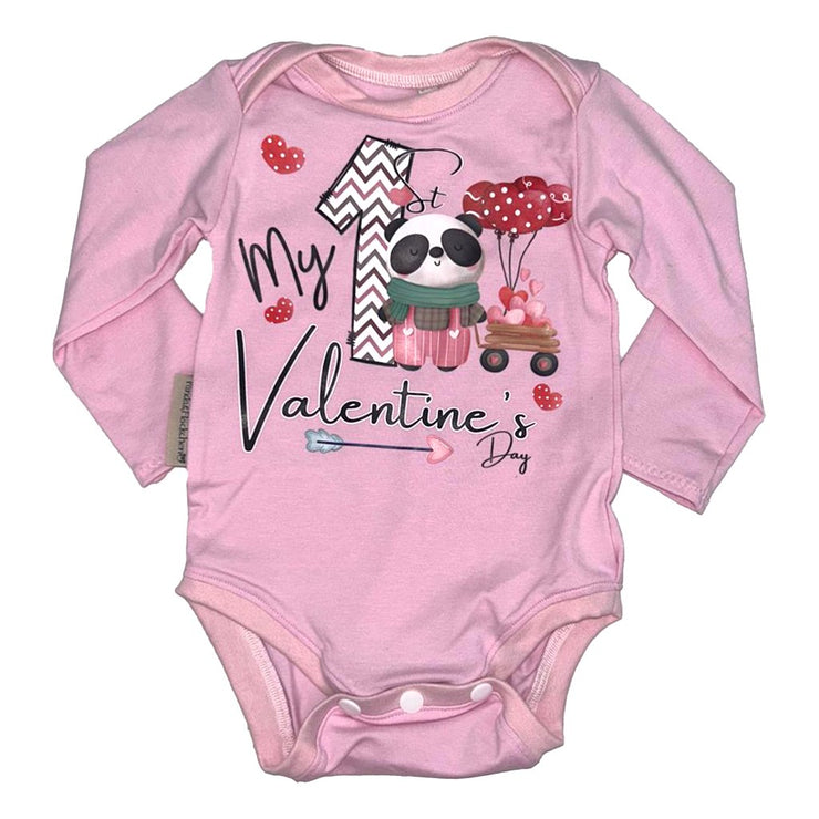 Body Valentinstag