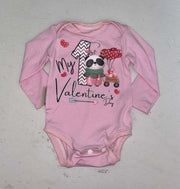 Body Valentinstag