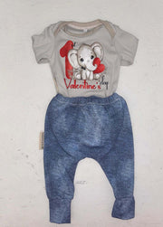 Body Valentinstag