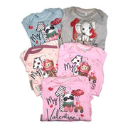 Body Valentinstag