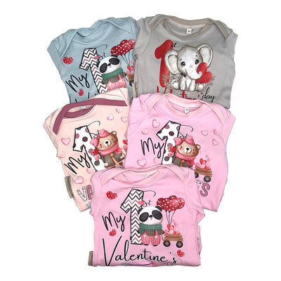 Body Valentinstag