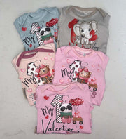 Body Valentinstag