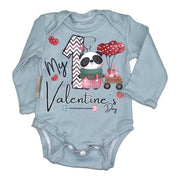 Body Valentinstag
