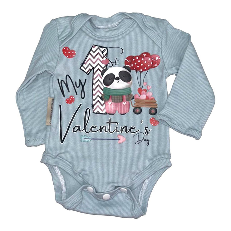 Body Valentinstag