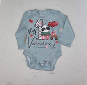 Body Valentinstag
