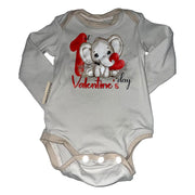 Body Valentinstag