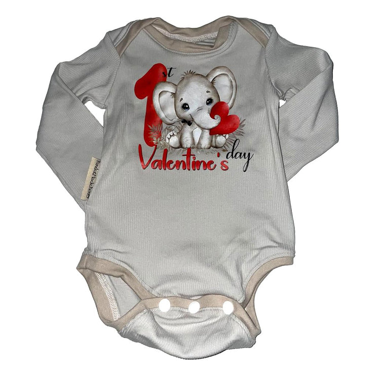 Body Valentinstag