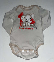 Body Valentinstag