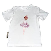 Oberteil Ballerina
