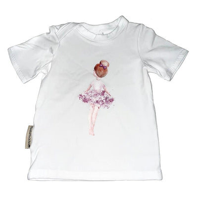 Oberteil Ballerina