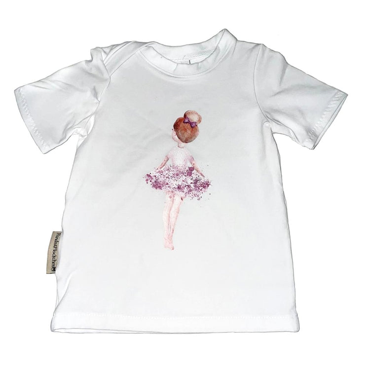 Oberteil Ballerina