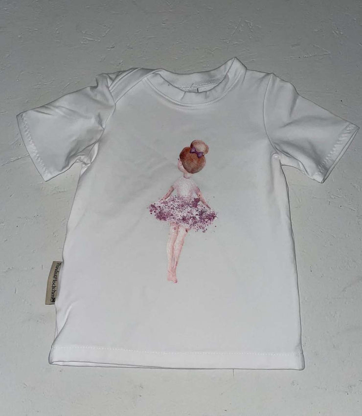 Oberteil Ballerina