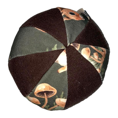 Rasselball Eichhörnchen