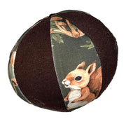 Rasselball Eichhörnchen