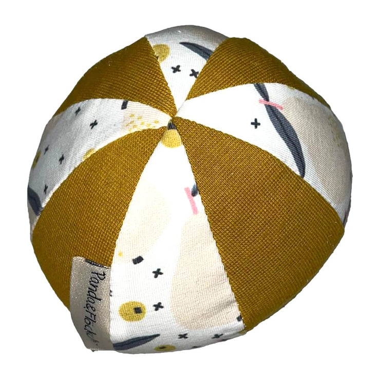 Rasselball Birne