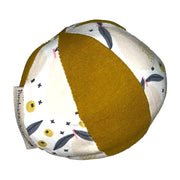 Rasselball Birne