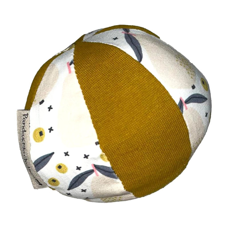 Rasselball Birne