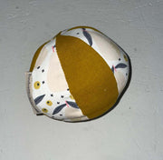Rasselball Birne