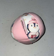 Rasselball Pinguin