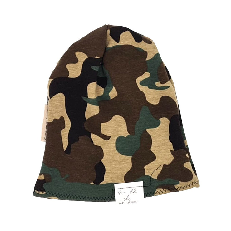 Winter Beanie Armee