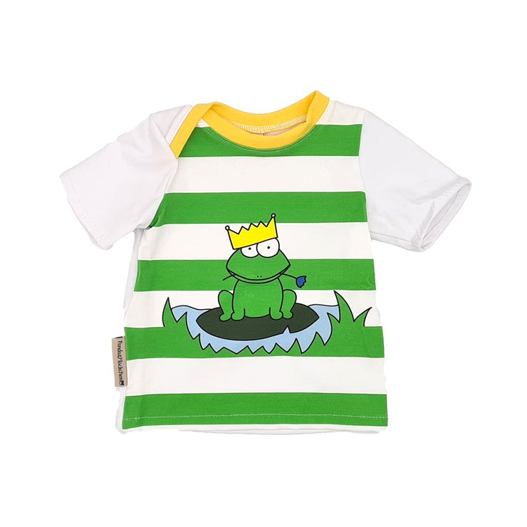 T-Shirt Frosch