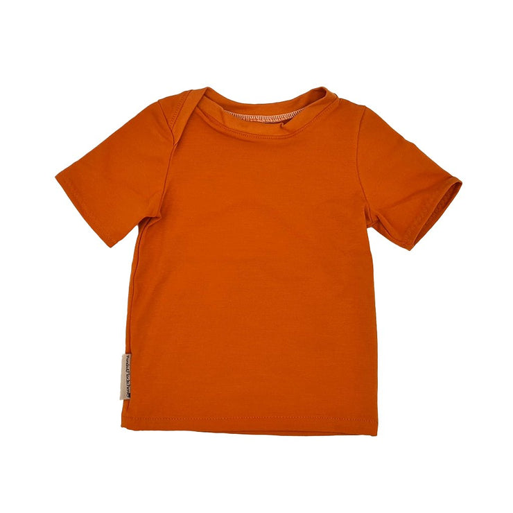 T-Shirt Orange