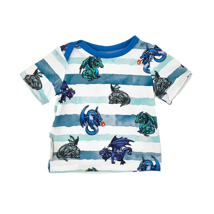 T-Shirt Drache