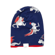 Beanie Drache