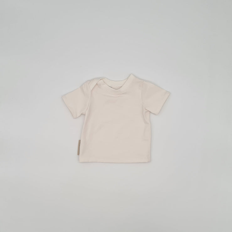 T-Shirt creme